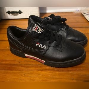 Fila Sneakers